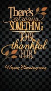 Thanksgiving Wallpapers capture d'écran 5