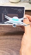 Blippar - Arttırılmış Gerçekli Ekran Görüntüsü 3