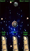 برنامه‌نما Planet Defender عکس از صفحه