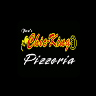 Fazs Chi king pizzeria иконка