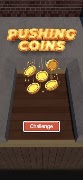Pushing Coins اسکرین شاٹ 1