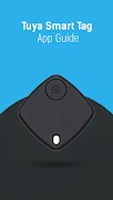 Tuya Smart Tag App Guide Cartaz