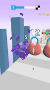 Keyman Runner 3D imagem de tela 3