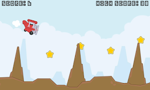 Tap Tap Plane 截圖 4