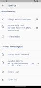 UpSignOn by Septeo screenshot 3