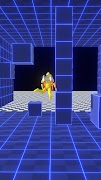 Jetpack Master : Flying Action poster