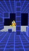 Jetpack Master : Flying Action poster