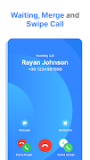 Contacts screenshot 4