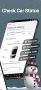 برنامهنما KeyConnect Digital Car Key عکس از صفحه