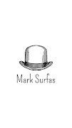 Mark Surfas ポスター