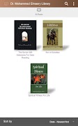 Dr. Elmasry Books 스크린샷 3
