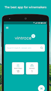 Vintrace-poster