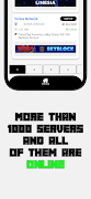 Servers for Minecraft 截图 4