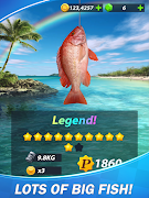 Infinity Fishing screenshot 7