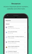 برنامه‌نما Prodensity عکس از صفحه