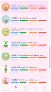 Eat Smart screenshot 2