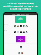 ADmessaging captura de pantalla 5