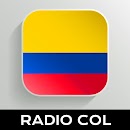 Colombia FM - Online Radio-APK