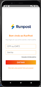 Runpost ภาพหน้าจอ 4