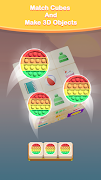 Match Cubes 3D скриншот 6