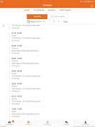 Celayix Team Xpress screenshot 5