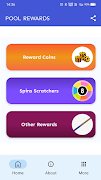 Pool Rewards screenshot 1