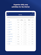 Crunchtime Kitchen Sync 海报