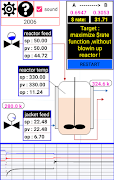 pid reactor control Cartaz