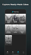 Papercopy - Tracer screenshot 6