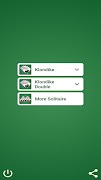 Solitaire স্ক্রিনশট 1