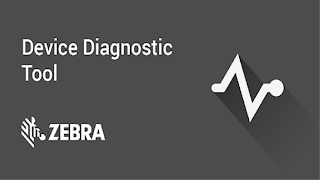 Zebra Device Diagnostic Tool اسکرین شاٹ 6