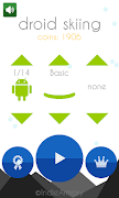Droid Skiing 截圖 1