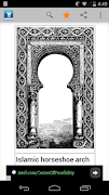 Architecture Dictionary capture d'écran 3