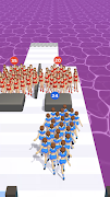 Crowd Push 3D screenshot 7