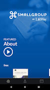 Smallgroup by LifeWay اسکرین شاٹ 1