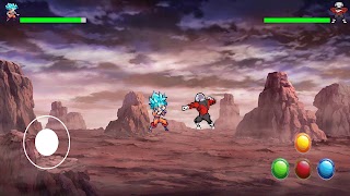 Dragon Tournament screenshot 1