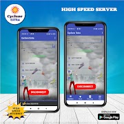 CYCLONE EXTRA-Internet Freedom syot layar 1