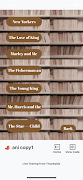 Online Library imagem de tela 5