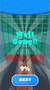 Rotating Cubes screenshot 2