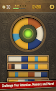 Clockwork Brain Training - Mem screenshot 7