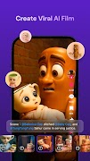 Zeemo:AI video maker & Caption screenshot 2