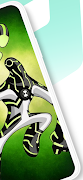 Ben 10 Alien Wallpapers 스크린샷 2