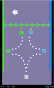 Bouncy WhiteBox Screenshot 1