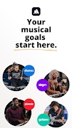 Musora: The Music Lessons App captura de pantalla 7
