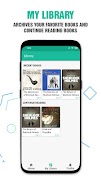 Gutenberg: Klasik Kitaplar Ekran Görüntüsü 7