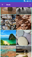 Mountain, Rock Wallpapers poster
