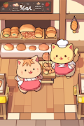 Cat Bakery screenshot 7