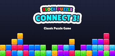 Block Puzzle: Connect 3! screenshot 6