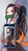 Nezuko скриншот 4
