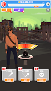Bomber Kick capture d'écran 4